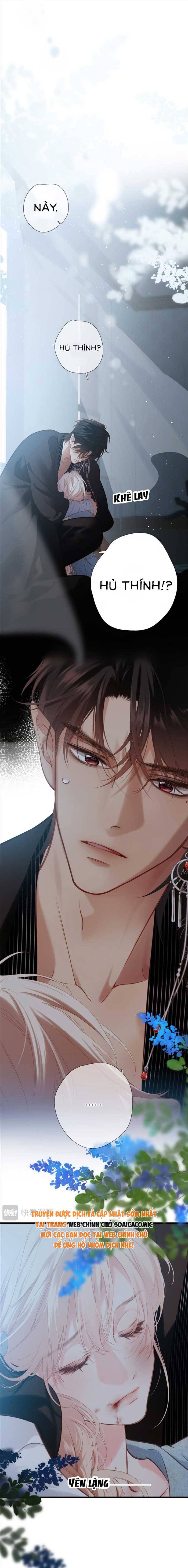 Tố Hồi Xuân Thời - Chap Tố Hồi Xuân Thời – Chap 76