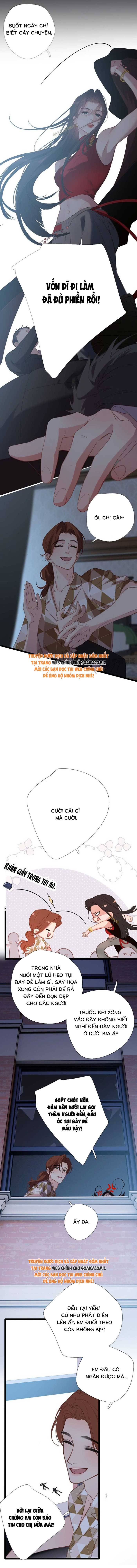 Tố Hồi Xuân Thời - Chap Tố Hồi Xuân Thời – Chap 77
