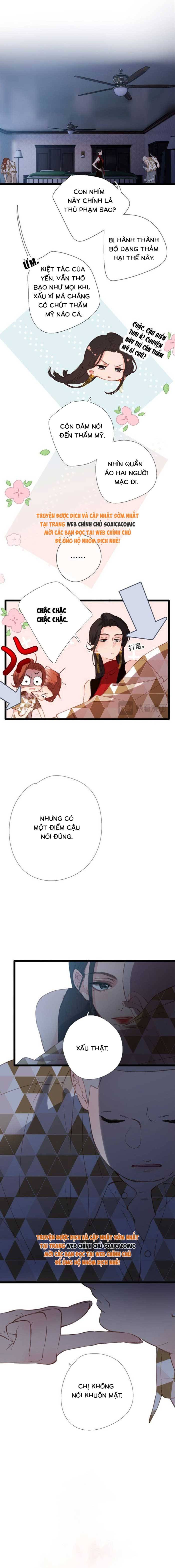 Tố Hồi Xuân Thời - Chap Tố Hồi Xuân Thời – Chap 77