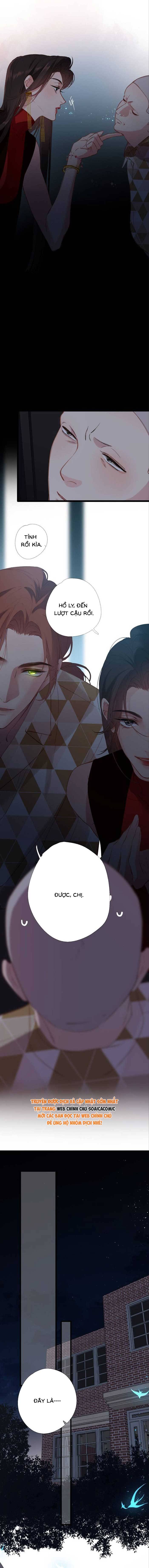 Tố Hồi Xuân Thời - Chap Tố Hồi Xuân Thời – Chap 77