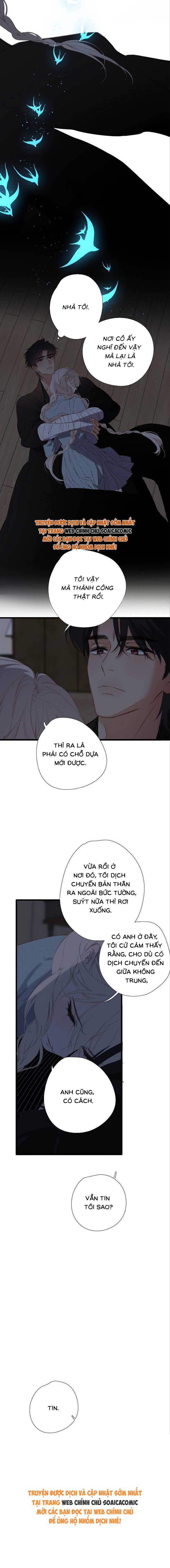 Tố Hồi Xuân Thời - Chap Tố Hồi Xuân Thời – Chap 77