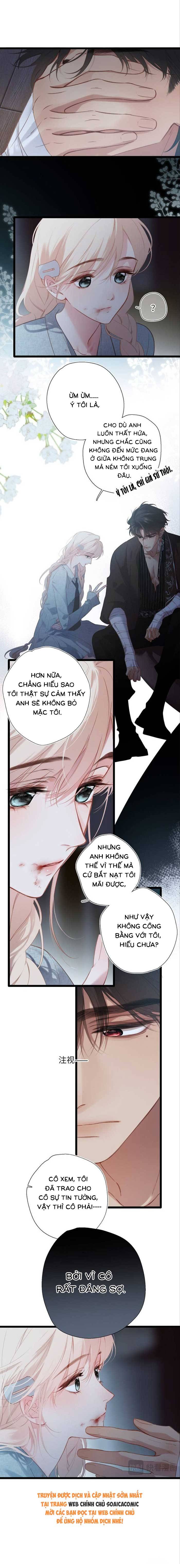 Tố Hồi Xuân Thời - Chap Tố Hồi Xuân Thời – Chap 78