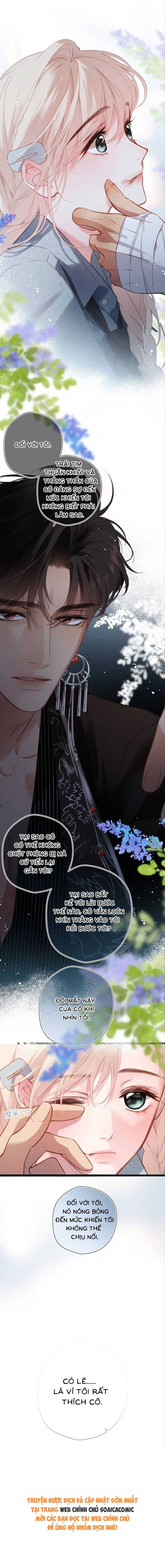 Tố Hồi Xuân Thời - Chap Tố Hồi Xuân Thời – Chap 78