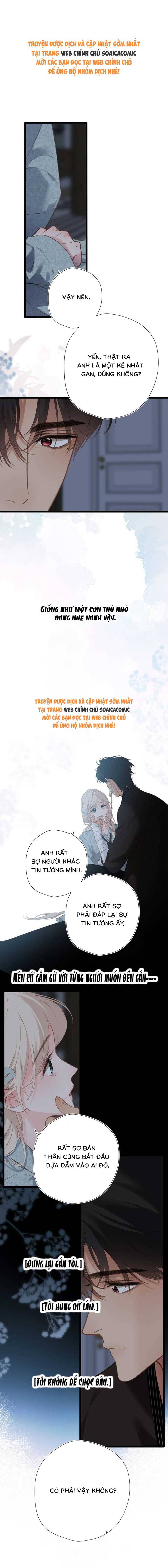 Tố Hồi Xuân Thời - Chap Tố Hồi Xuân Thời – Chap 79