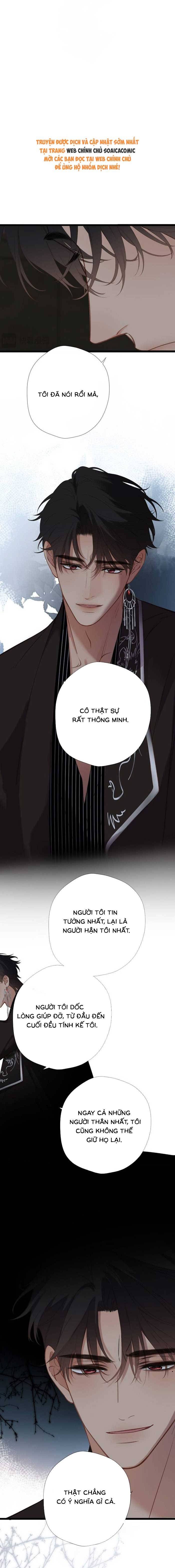 Tố Hồi Xuân Thời - Chap Tố Hồi Xuân Thời – Chap 79