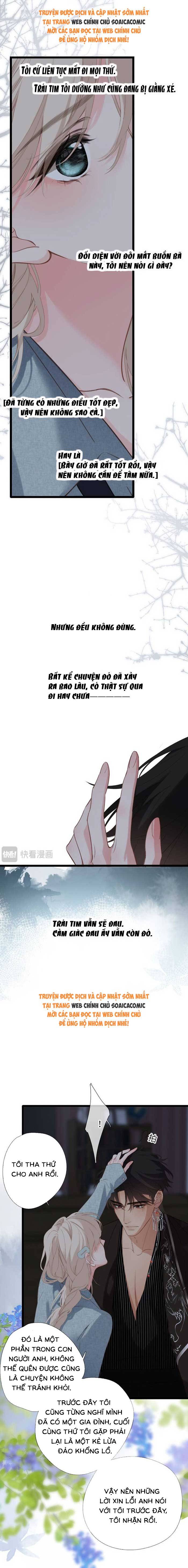 Tố Hồi Xuân Thời - Chap Tố Hồi Xuân Thời – Chap 79