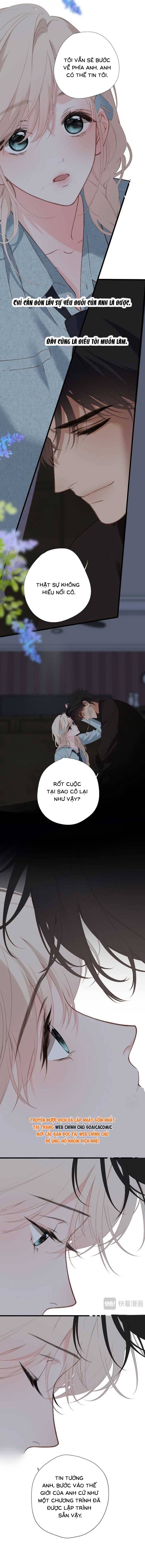 Tố Hồi Xuân Thời - Chap Tố Hồi Xuân Thời – Chap 79
