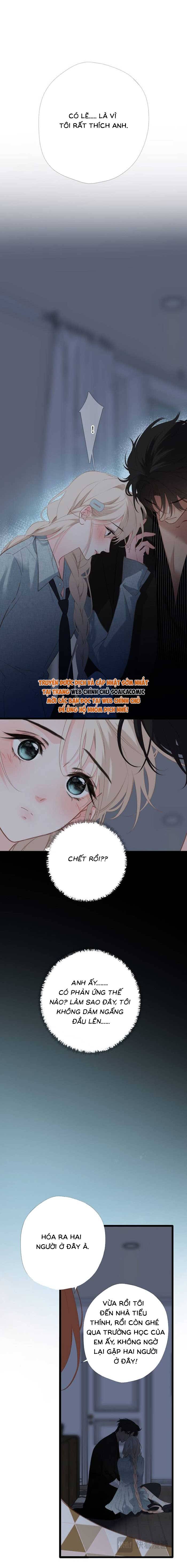 Tố Hồi Xuân Thời - Chap Tố Hồi Xuân Thời – Chap 79