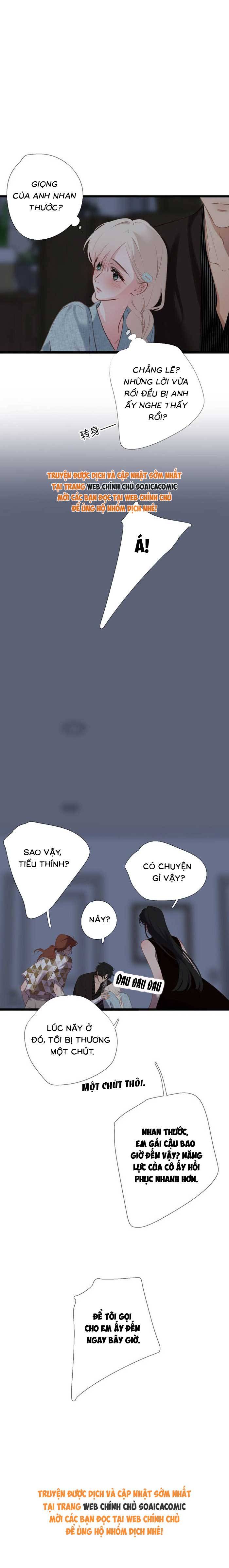Tố Hồi Xuân Thời - Chap Tố Hồi Xuân Thời – Chap 79