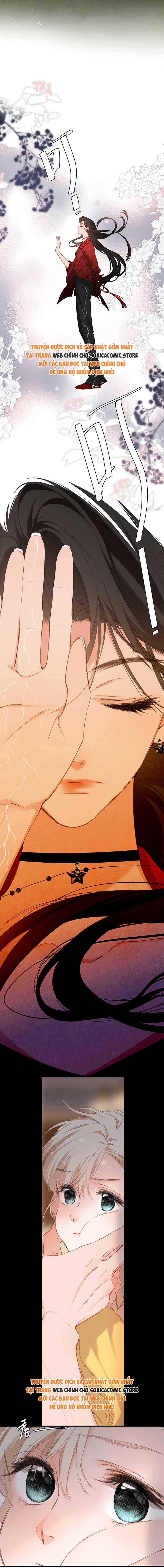 Tố Hồi Xuân Thời - Chap Tố Hồi Xuân Thời – Chap 8 - Trang 1