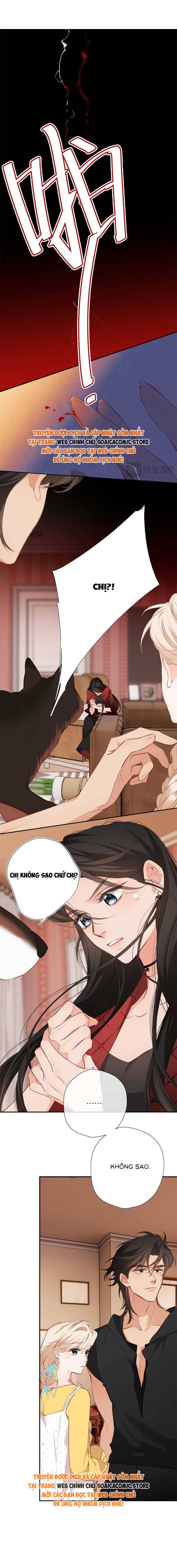 Tố Hồi Xuân Thời - Chap Tố Hồi Xuân Thời – Chap 8 - Trang 2
