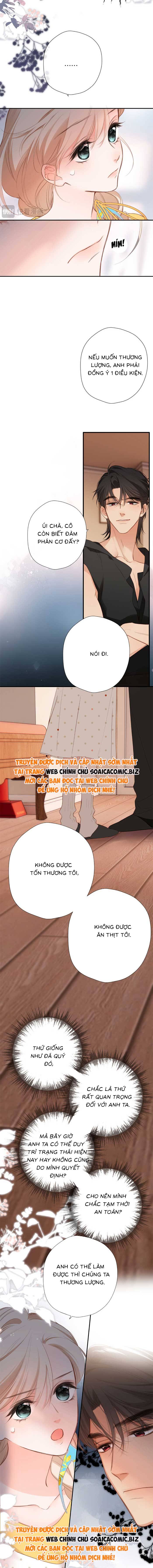 Tố Hồi Xuân Thời - Chap Tố Hồi Xuân Thời – Chap 8 - Trang 4
