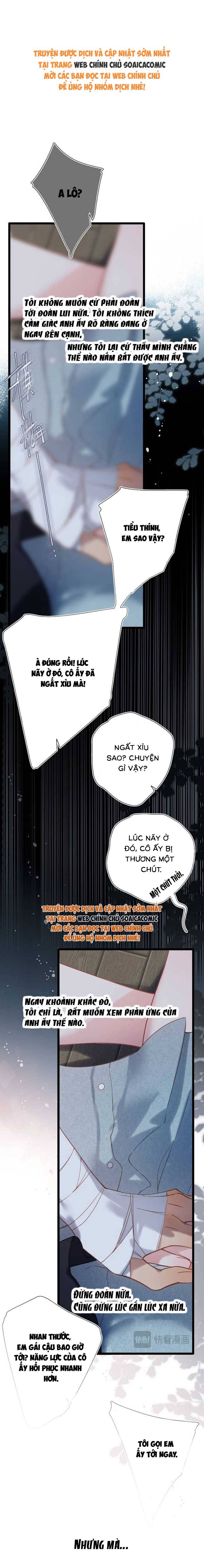 Tố Hồi Xuân Thời - Chap Tố Hồi Xuân Thời – Chap 80