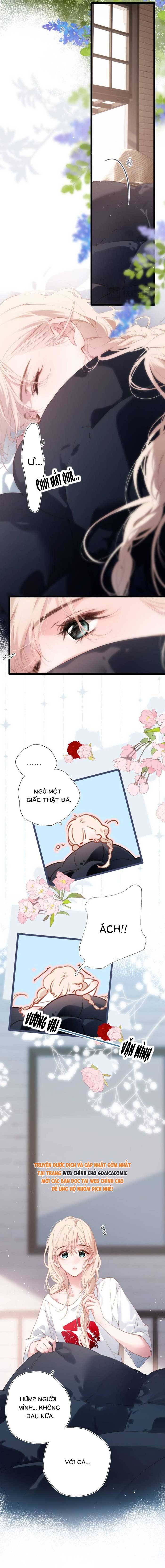 Tố Hồi Xuân Thời - Chap Tố Hồi Xuân Thời – Chap 80