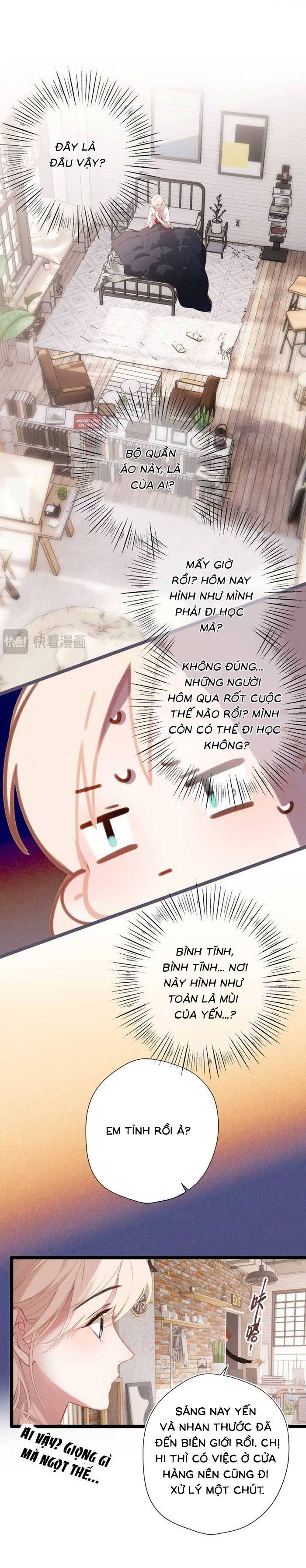 Tố Hồi Xuân Thời - Chap Tố Hồi Xuân Thời – Chap 80