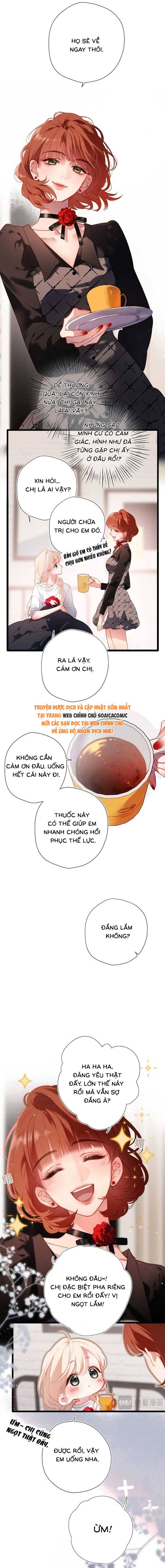 Tố Hồi Xuân Thời - Chap Tố Hồi Xuân Thời – Chap 80