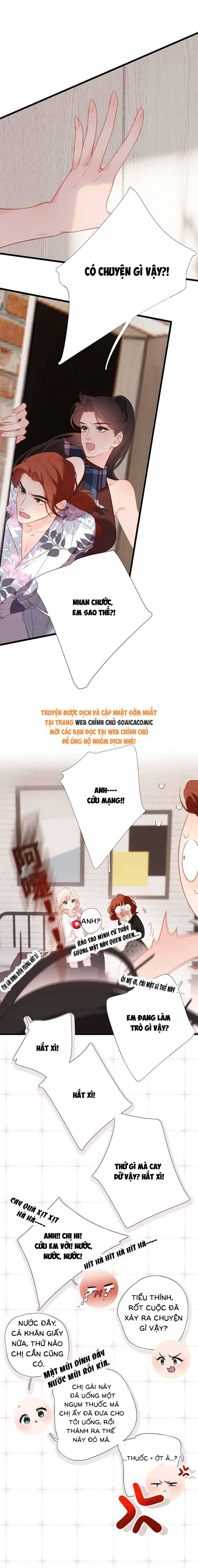 Tố Hồi Xuân Thời - Chap Tố Hồi Xuân Thời – Chap 81