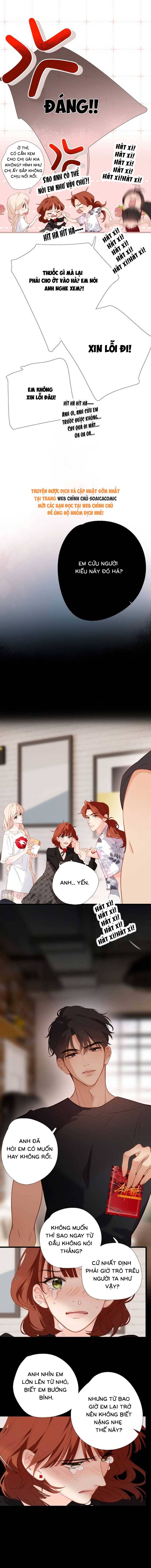 Tố Hồi Xuân Thời - Chap Tố Hồi Xuân Thời – Chap 81