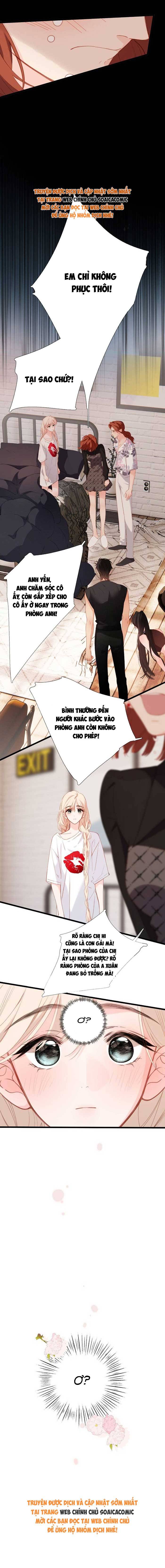 Tố Hồi Xuân Thời - Chap Tố Hồi Xuân Thời – Chap 81