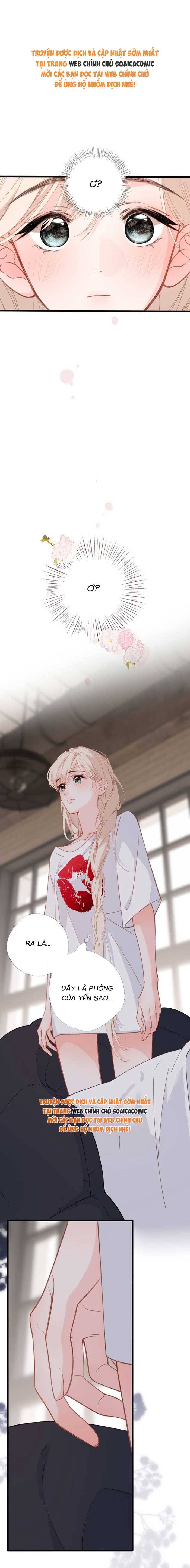 Tố Hồi Xuân Thời - Chap Tố Hồi Xuân Thời – Chap 82