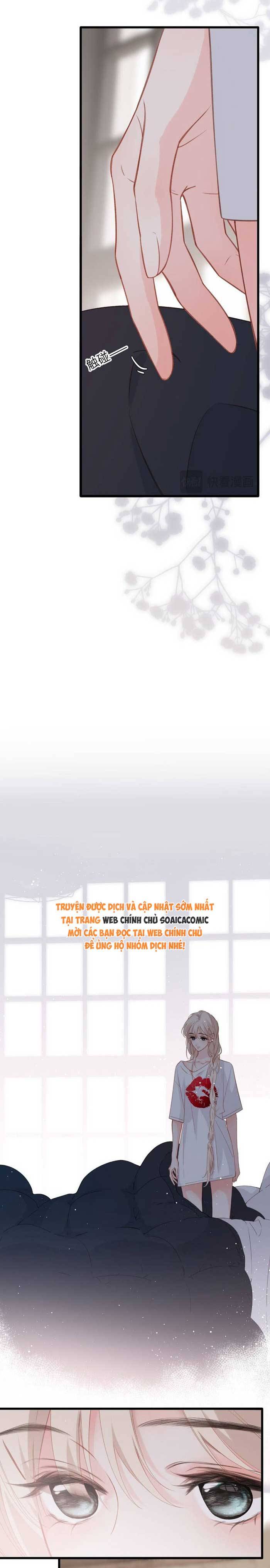 Tố Hồi Xuân Thời - Chap Tố Hồi Xuân Thời – Chap 82