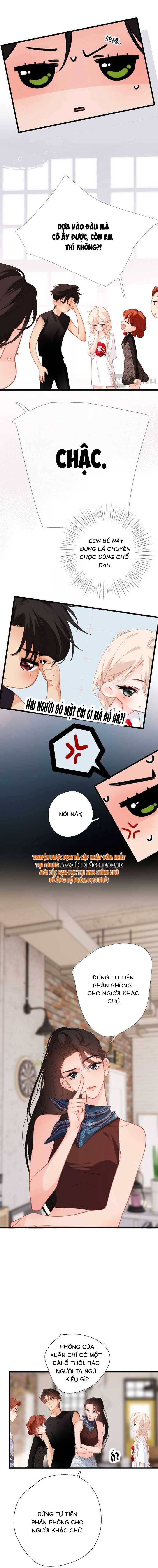 Tố Hồi Xuân Thời - Chap Tố Hồi Xuân Thời – Chap 82