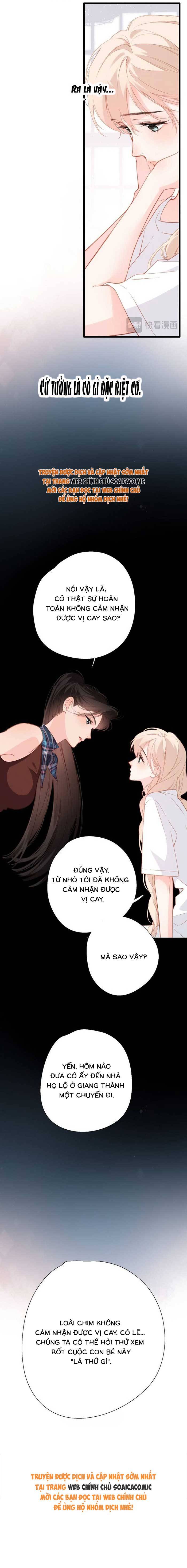 Tố Hồi Xuân Thời - Chap Tố Hồi Xuân Thời – Chap 82
