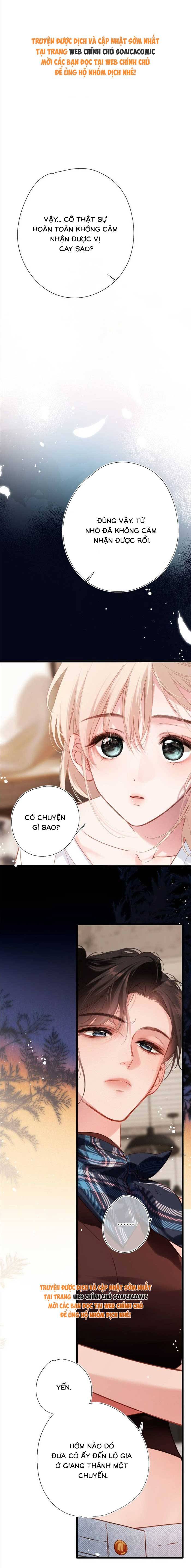 Tố Hồi Xuân Thời - Chap Tố Hồi Xuân Thời – Chap 83