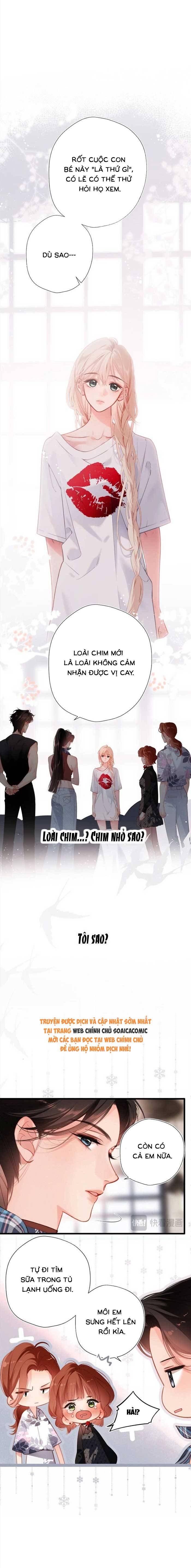 Tố Hồi Xuân Thời - Chap Tố Hồi Xuân Thời – Chap 83