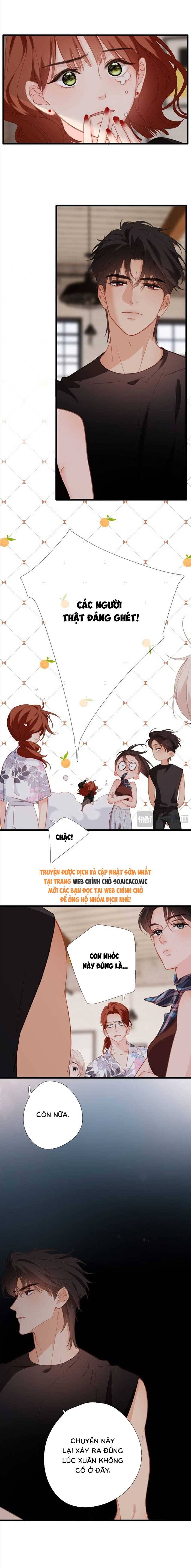Tố Hồi Xuân Thời - Chap Tố Hồi Xuân Thời – Chap 83