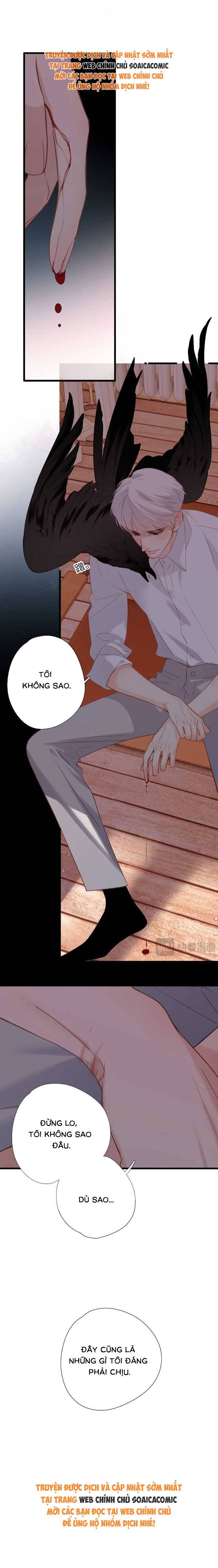 Tố Hồi Xuân Thời - Chap Tố Hồi Xuân Thời – Chap 83