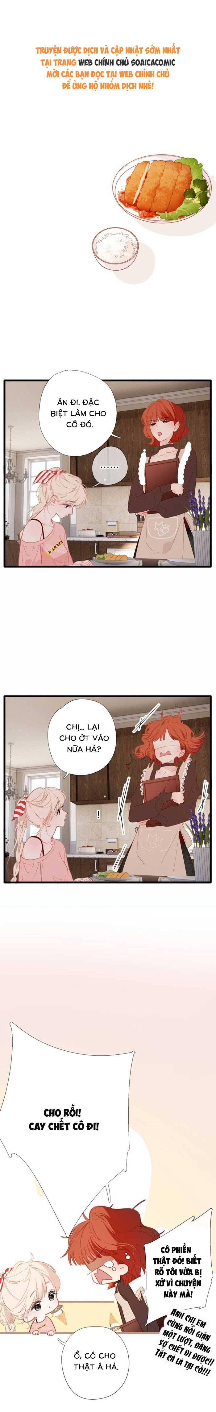 Tố Hồi Xuân Thời - Chap Tố Hồi Xuân Thời – Chap 84