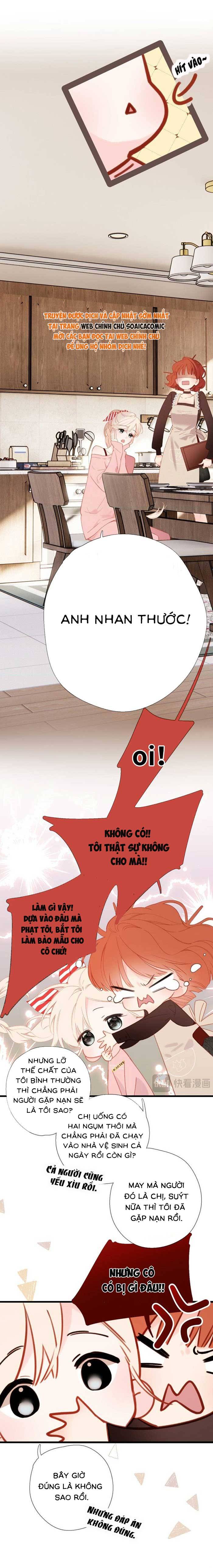 Tố Hồi Xuân Thời - Chap Tố Hồi Xuân Thời – Chap 84