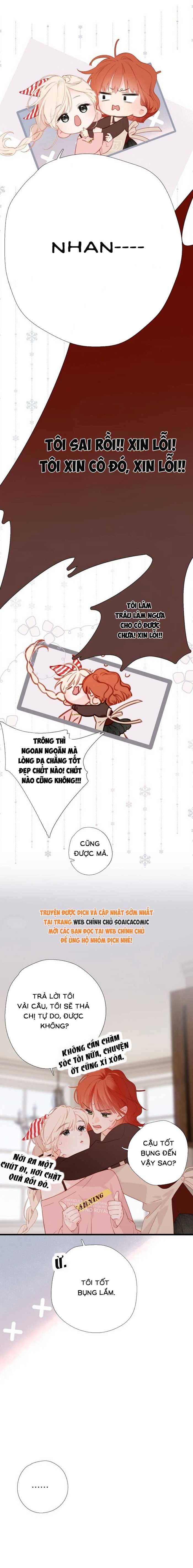Tố Hồi Xuân Thời - Chap Tố Hồi Xuân Thời – Chap 84