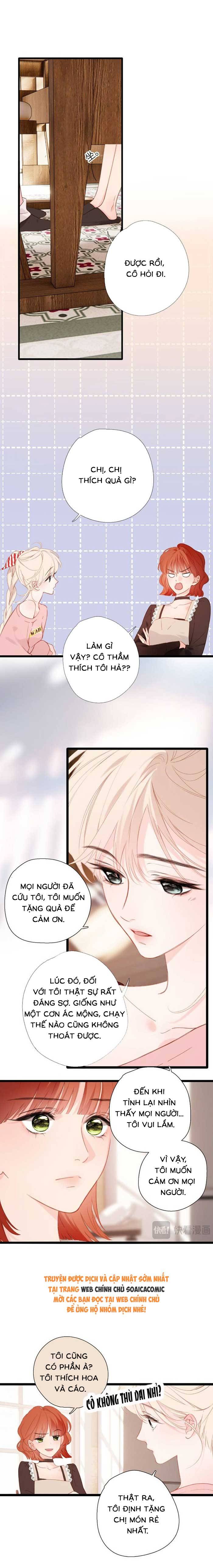 Tố Hồi Xuân Thời - Chap Tố Hồi Xuân Thời – Chap 84
