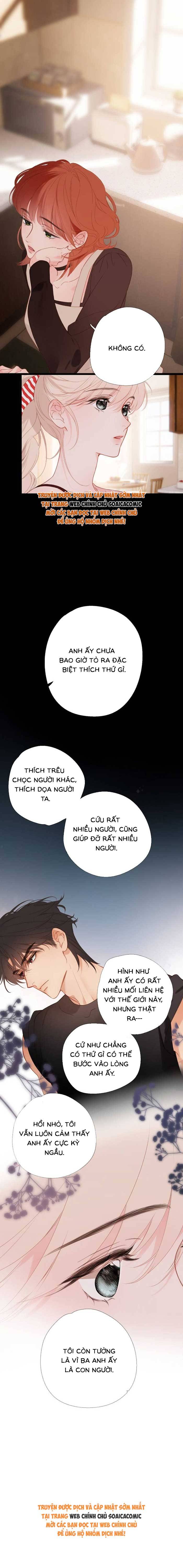 Tố Hồi Xuân Thời - Chap Tố Hồi Xuân Thời – Chap 84
