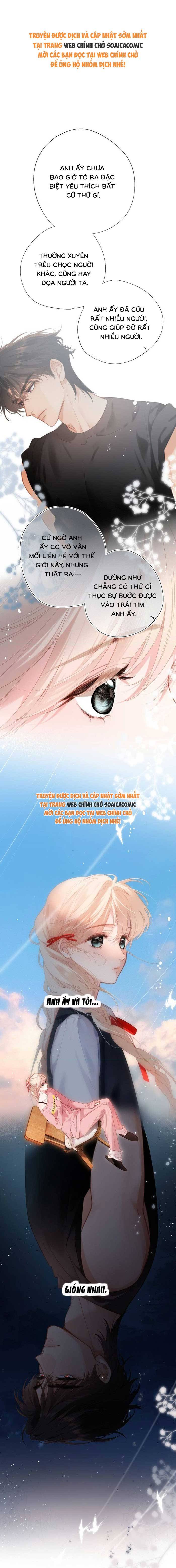 Tố Hồi Xuân Thời - Chap Tố Hồi Xuân Thời – Chap 85