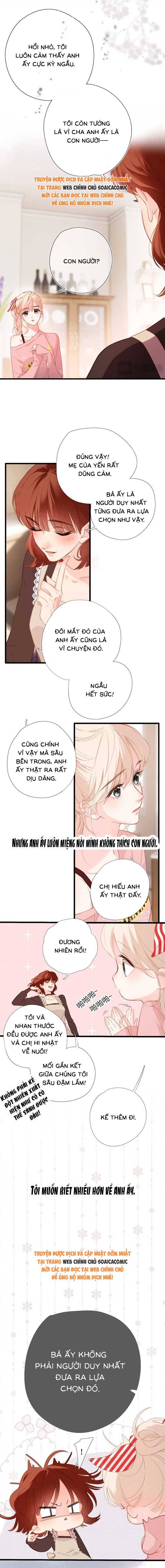 Tố Hồi Xuân Thời - Chap Tố Hồi Xuân Thời – Chap 85