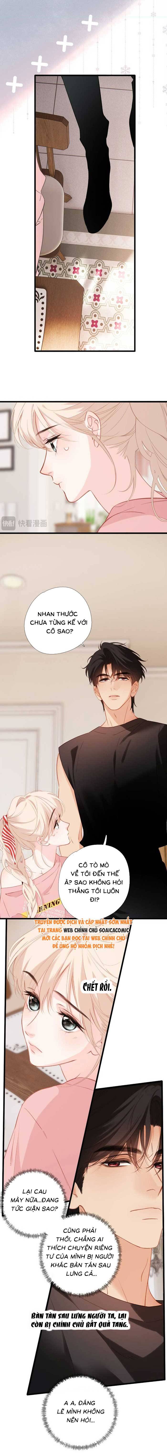 Tố Hồi Xuân Thời - Chap Tố Hồi Xuân Thời – Chap 85