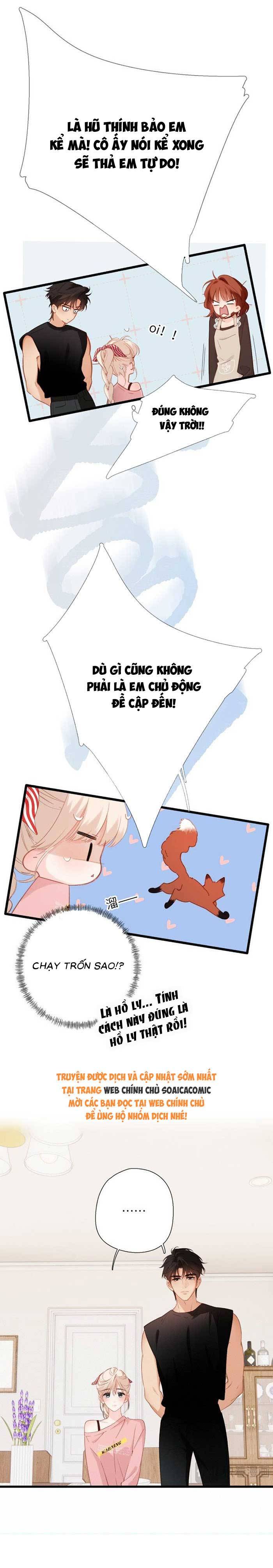 Tố Hồi Xuân Thời - Chap Tố Hồi Xuân Thời – Chap 85