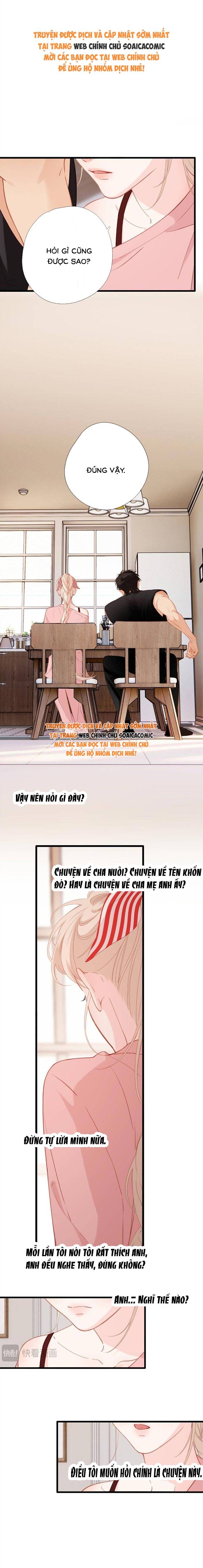 Tố Hồi Xuân Thời - Chap Tố Hồi Xuân Thời – Chap 86