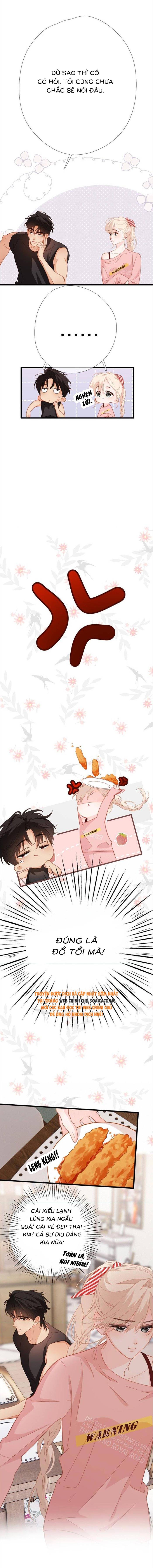 Tố Hồi Xuân Thời - Chap Tố Hồi Xuân Thời – Chap 86