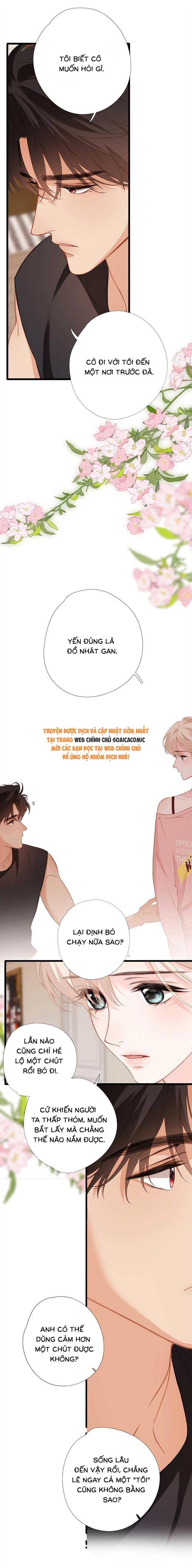 Tố Hồi Xuân Thời - Chap Tố Hồi Xuân Thời – Chap 86