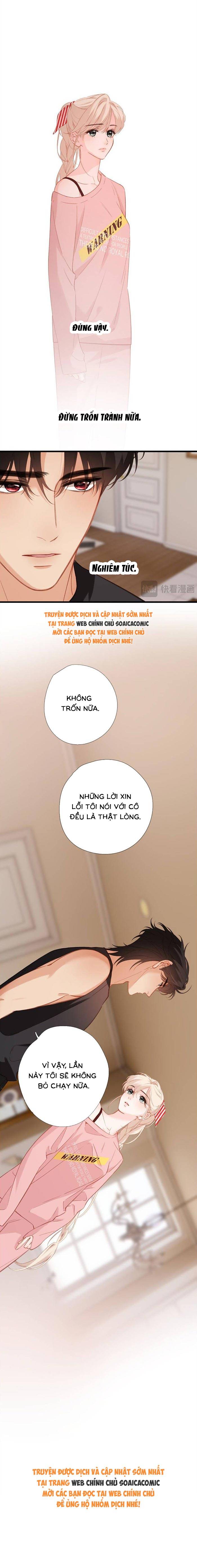 Tố Hồi Xuân Thời - Chap Tố Hồi Xuân Thời – Chap 86