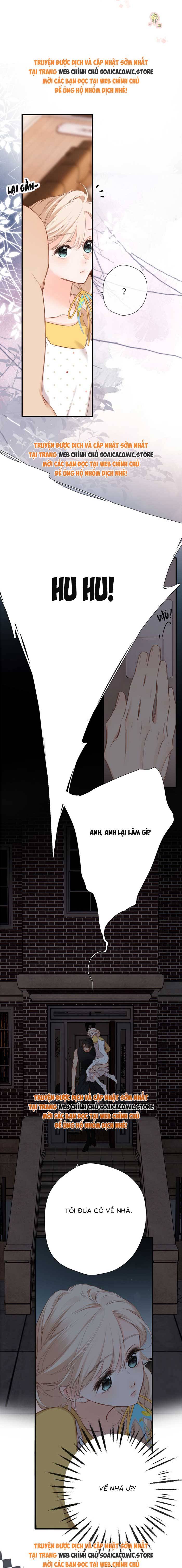 Tố Hồi Xuân Thời - Chap Tố Hồi Xuân Thời – Chap 9 - Trang 1