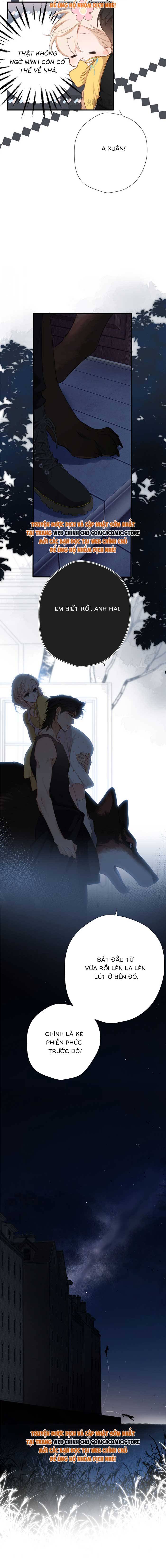 Tố Hồi Xuân Thời - Chap Tố Hồi Xuân Thời – Chap 9 - Trang 2
