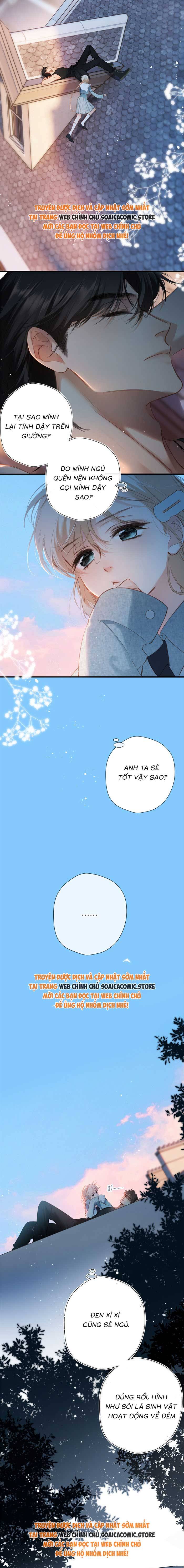 Tố Hồi Xuân Thời - Chap Tố Hồi Xuân Thời – Chap 9 - Trang 7