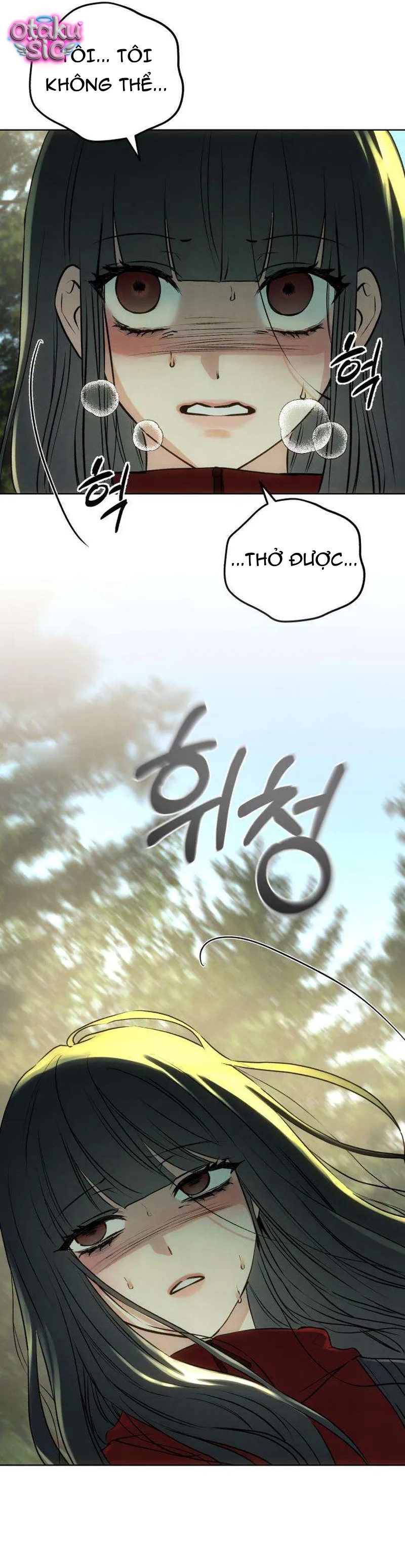 Tổ Tiên Đang Dõi Theo Tôi - Chap 10