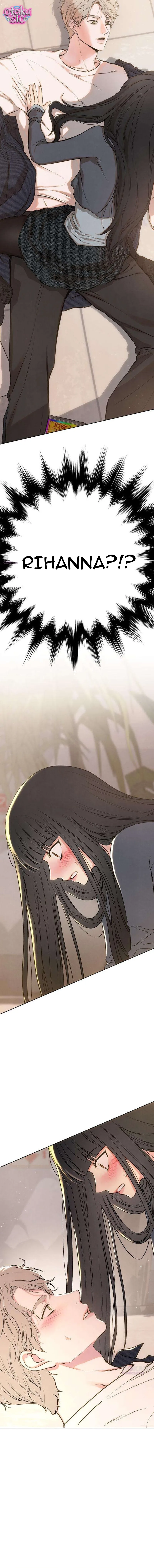 Tổ Tiên Đang Dõi Theo Tôi - Chap 8