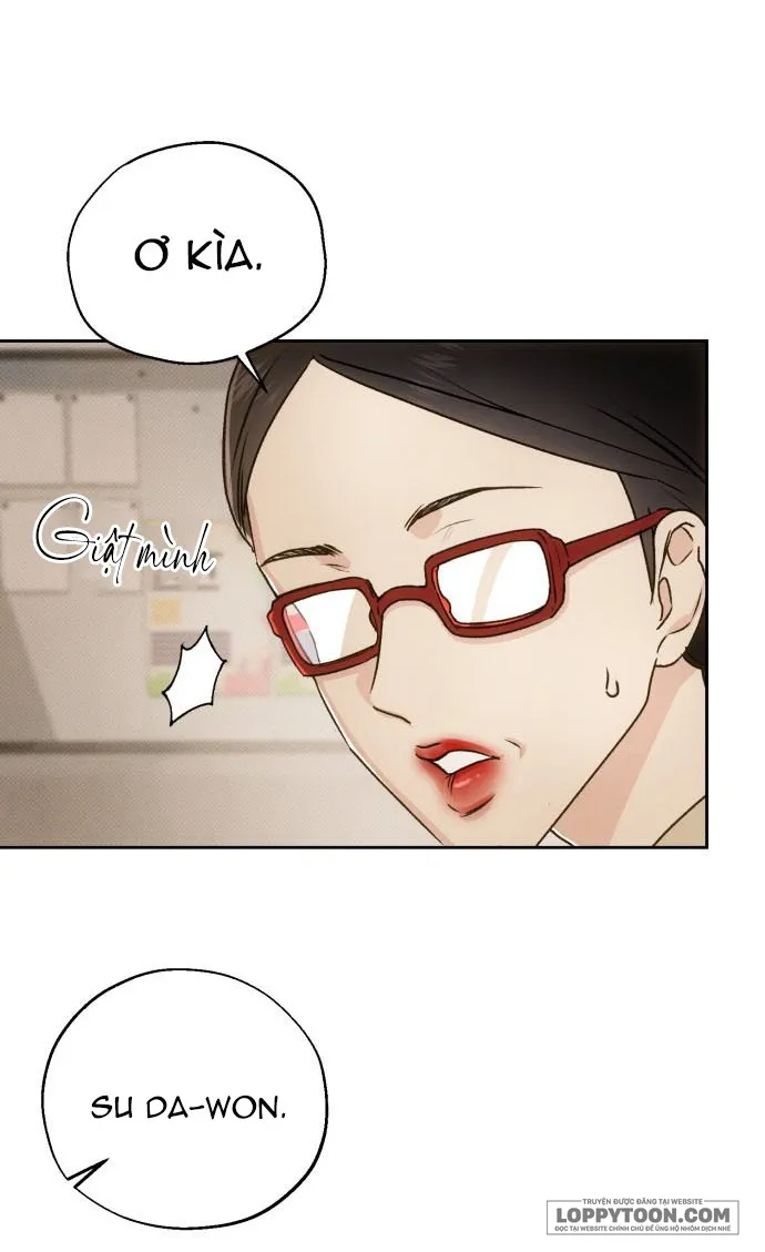 Tổ Tiên Đang Theo Dõi Tôi - Chap 1